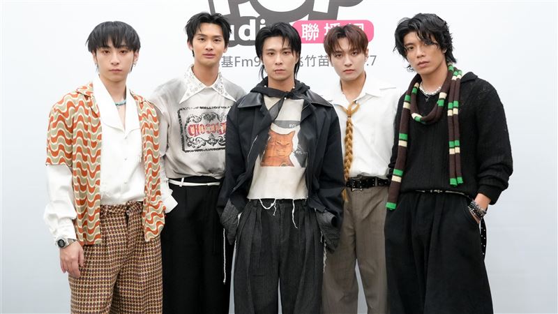 FEniX豪砸500萬飛南法　李承隆慘遭丟包