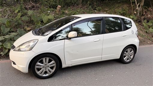 報案仍晚一步！她陳屍車內…生前聯繫前夫