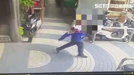 雙親遭鄰殺死「2子慘況曝」吃櫻桃認喝血