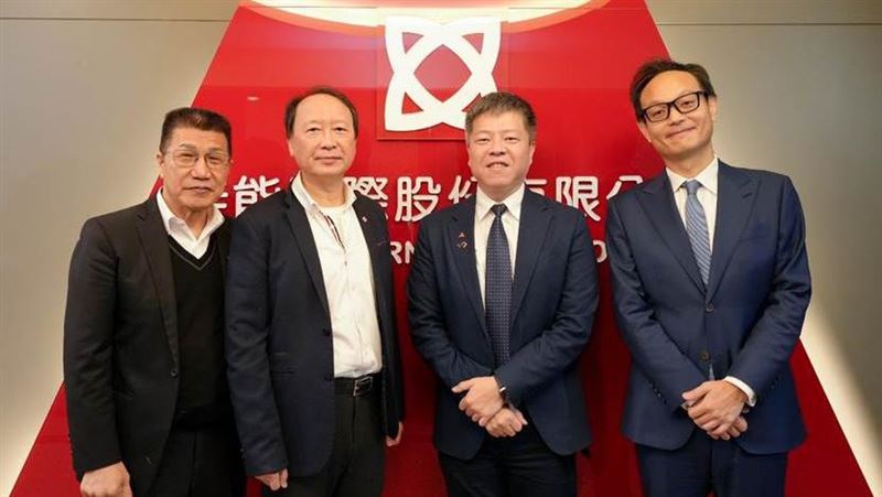 奧義賽博攜手宏羚　全面接管終端資安防護