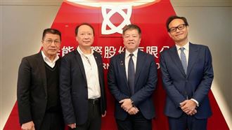 奧義賽博攜手宏羚　全面接管終端資安防護