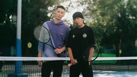 周杰倫,林書豪,合照,變老,生日