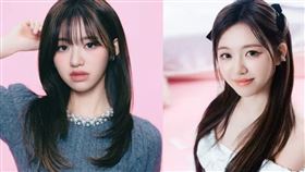 加藤心原為女子團體ME:I人氣成員。(圖／翻攝自X）