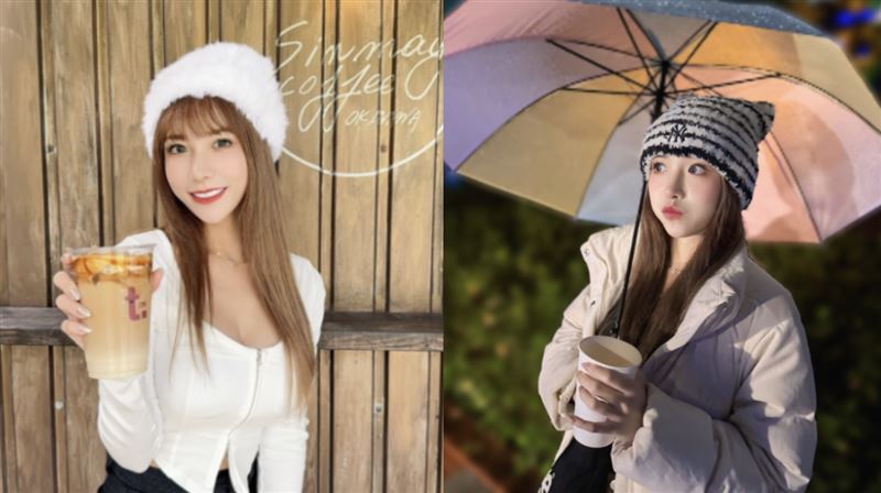 啦啦隊女神爆「長期遭跟蹤」車被裝定位器