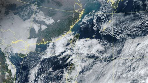 把握好天氣！粉專：這時又1波冷空氣來襲