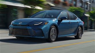 關稅若歸0　和泰暗示美製車有望登台