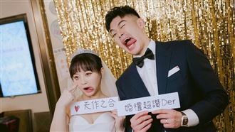 懷孕被下「零增重令」　陳詩媛崩潰吐心聲