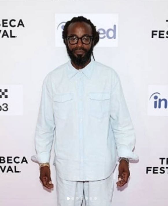 知名音樂人約翰・福瑞迪（John Fort&eacute;）離世。（圖／翻攝自IG）