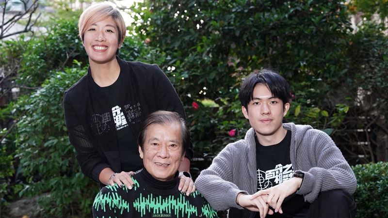 台綜天花板！「電視皇帝」新節目燒3800萬