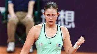 他曝葛藍喬安娜與周杰倫差異：這趟沒白來