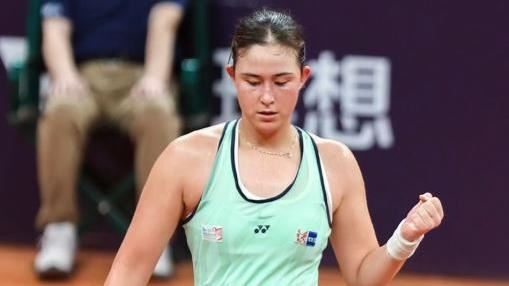 他曝葛藍喬安娜與周杰倫差異：這趟沒白來