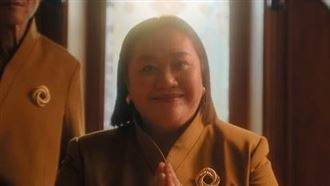 鍾欣凌LINE被盜　急喊：我明明是詐騙首腦