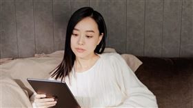 劉容嘉目前單身。（圖／翻攝自臉書）