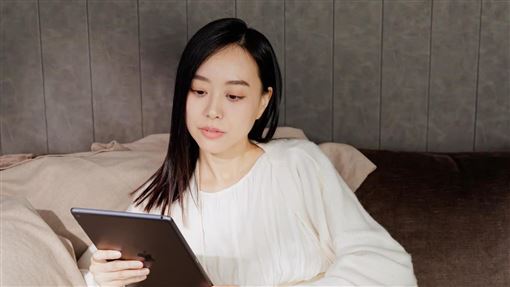 爆同居2億豪宅有司機　劉容嘉認分手小開