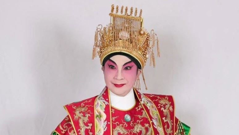 龍劍笙人氣爆棚！專場票比GD演唱會難買