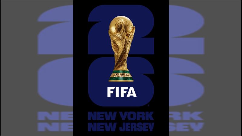 2026世足賽美主辦　逾5億筆申請抽籤搶票