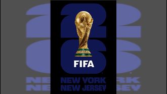 2026世足賽美主辦　逾5億筆申請抽籤搶票