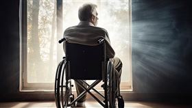 樂齡生活更安心，國泰產險首創「個人電動行動輔具綜合保險」，結合損壞維修損失風險與第三人責任風險保障銀髮、身障族群行動安全。（示意圖/ PIXABAY）