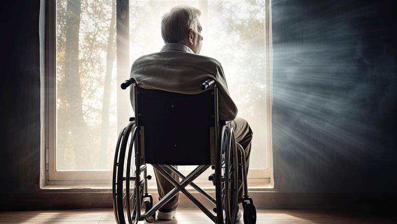 樂齡生活更安心，國泰產險首創「個人電動行動輔具綜合保險」，結合損壞維修損失風險與第三人責任風險保障銀髮、身障族群行動安全。（示意圖/ PIXABAY）