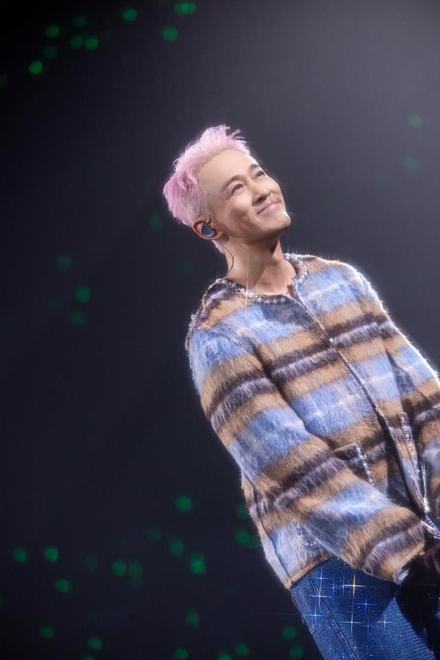 針對已完成購票的歌迷,主辦單位說明將提供全額退款。(圖/翻攝自林峯FB)