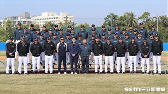 台灣WBC首波集訓32人曝光　旅外7人出席