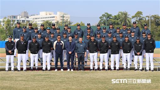 台灣WBC首波集訓32人曝光　旅外7人出席