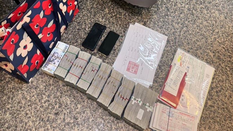 想見女網友！金飾店小開狂砸5千萬被騙光