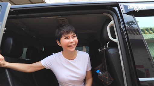 確診帕金森腦萎縮　58歲詹雅雯真實近照曝