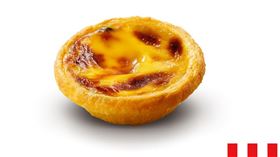 肯德基：陪伴大家多年的肯德基經典原味蛋撻即將正式走入歷史，現有原味蛋撻將於全台門市售完截止。（圖／翻攝自KFC臉書）