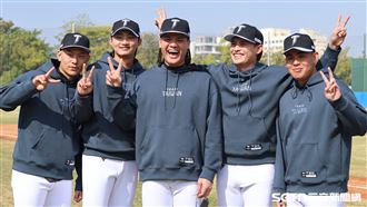 台日大戰棒球門票今晚開搶！資訊一次看