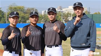 鄭浩均若WBC對大谷　平野惠一力挺自己人