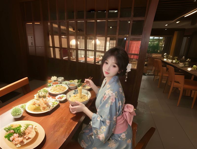 小萌則是展現天生溫柔的性格，以陪伴為主的暖心互動獲得粉絲喜愛