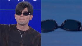 周杰倫。（圖／翻攝自IG＠australianopen）