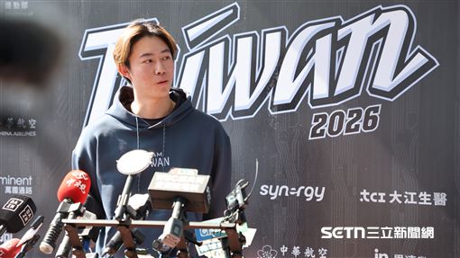 張弘稜球速大提升！　自曝火球飆158公里