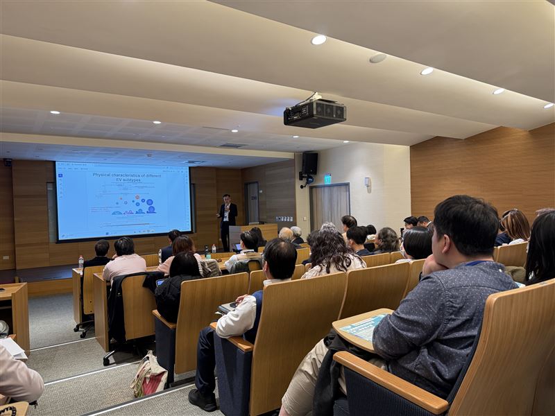 再生醫療產業迎「外泌體元年」！產官學齊聚尋解方