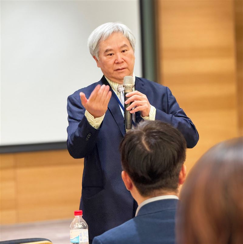 再生醫療產業迎「外泌體元年」！產官學齊聚尋解方