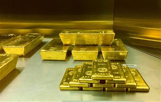 14年首見！這國狂拋22噸黃金爆內幕？