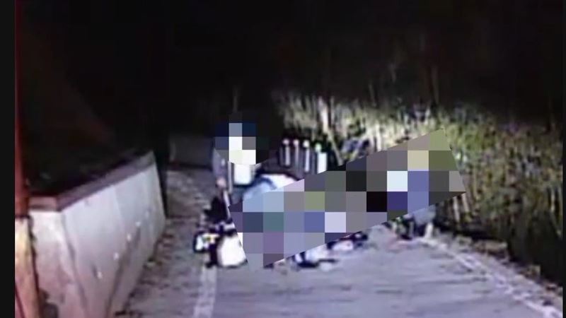 花蓮警獵槍走火奪命！61歲友右胸中彈身亡