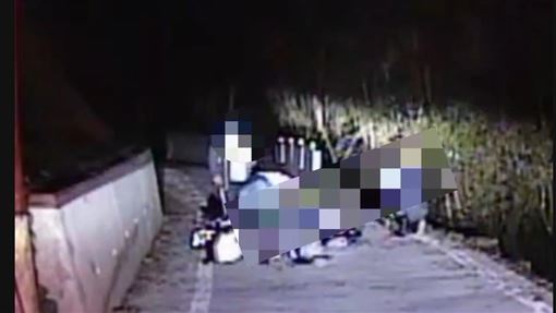 花蓮警獵槍走火奪命！61歲友右胸中彈身亡