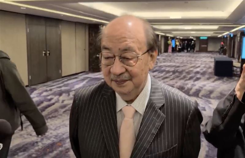 柯建銘律師解釋因為沒收到開庭通知才沒來，法官則因立院仍在開議期間，撤銷拘提。（圖／資料畫面）