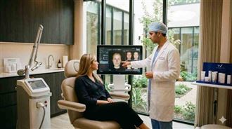 年前變美大作戰！醫師：保養3觀念不可少