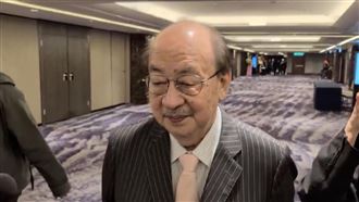 震撼彈！萬年總召柯建銘：這屆做完要離開