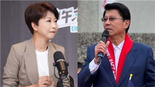 陳亭妃初選突圍　謝龍介邀簽選戰公約