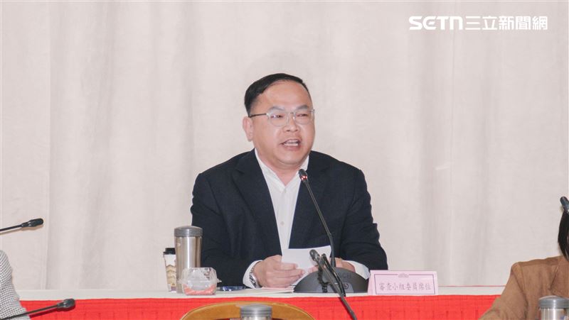 被要求講國語!王義川怒:聽不懂去找翻譯