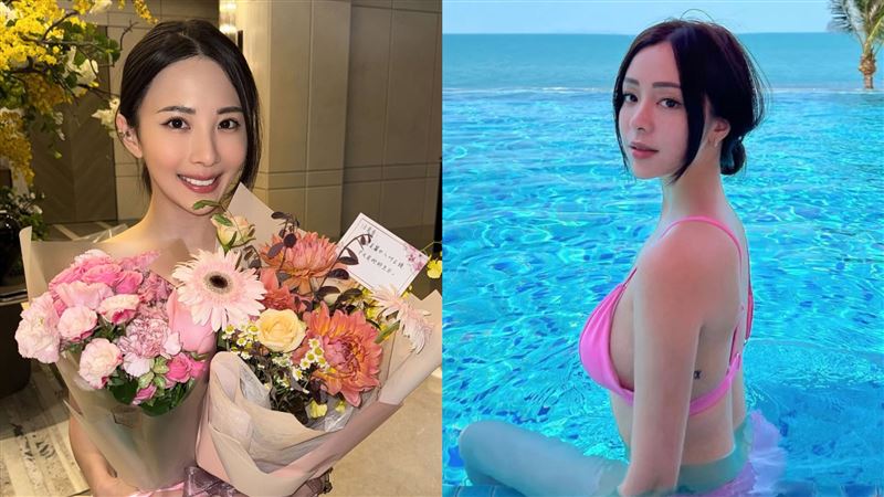 踢爆趙文安勾搭人夫是她　文大楊冪發聲了