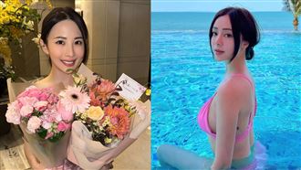 踢爆趙文安勾搭人夫是她　文大楊冪發聲了