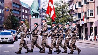 對抗川普侵略！英媒分析保衛格陵蘭代價