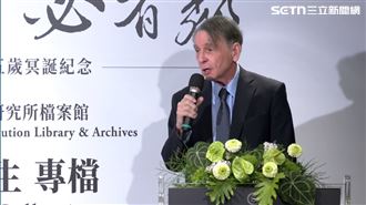 藍白七度封殺我國防預算　前AIT處長發聲