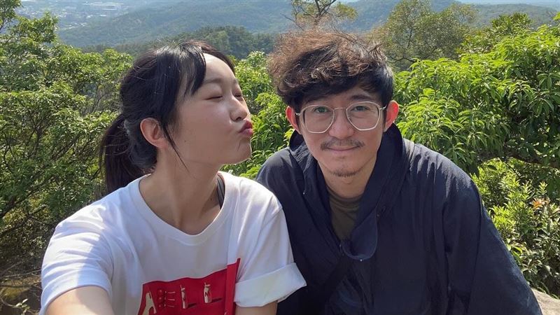 巴鈺失控脫口離婚 結婚12年親吐黑暗期