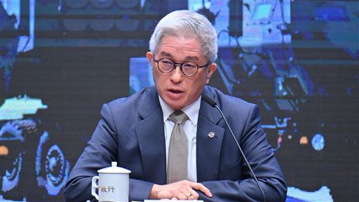 黃國昌質疑1.25兆軍購！國防部親揭真相